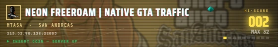 Arcade badge preview