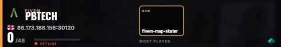 Filmstrip badge preview