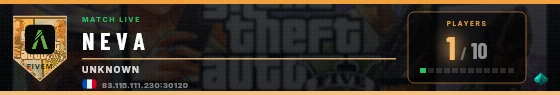 Scoreboard badge preview