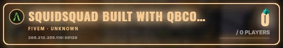 Marquee badge preview