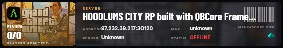 Ticket badge preview