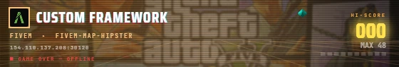 Arcade badge preview