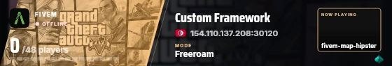 Blade badge preview
