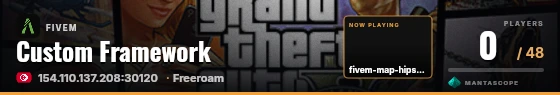 Hero badge preview