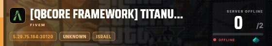 Edge badge preview