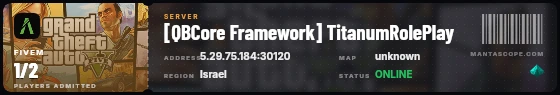 Ticket badge preview
