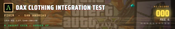 Arcade badge preview