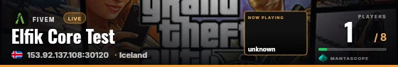 Hero badge preview