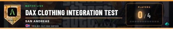 Scoreboard badge preview