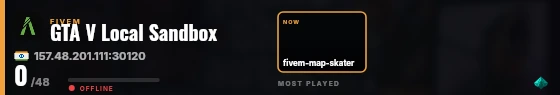Filmstrip badge preview