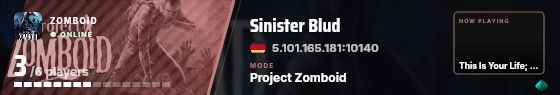 Blade badge preview