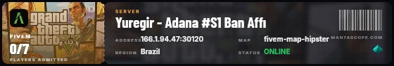 Ticket badge preview