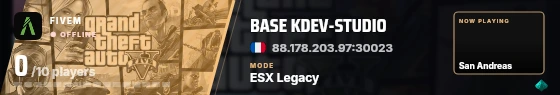 Blade badge preview