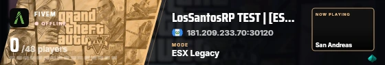 Blade badge preview
