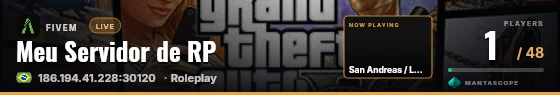 Hero badge preview