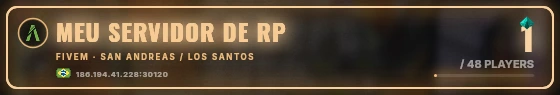 Marquee badge preview
