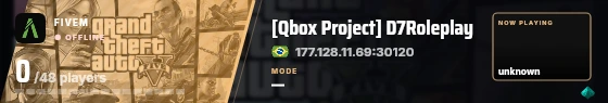 Blade badge preview