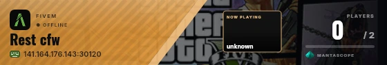 Sweep badge preview