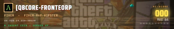 Arcade badge preview