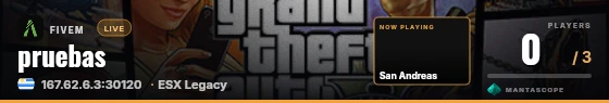 Hero badge preview