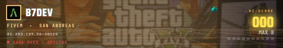 Arcade badge preview