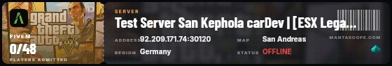Ticket badge preview