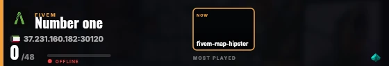 Filmstrip badge preview