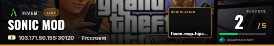 Hero badge preview