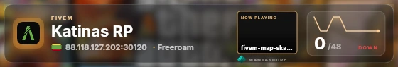 Glass badge preview