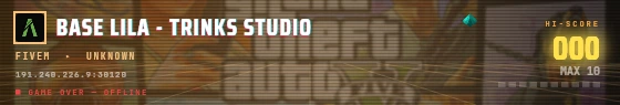 Arcade badge preview