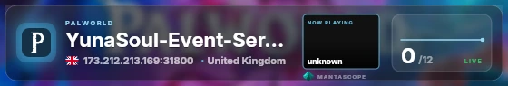 Glass badge preview