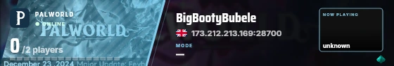 Blade badge preview