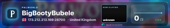 Glass badge preview