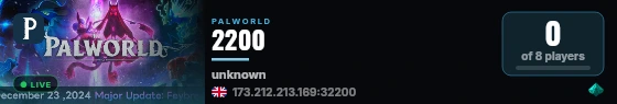 2200 live status badge