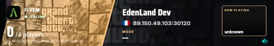 Blade badge preview
