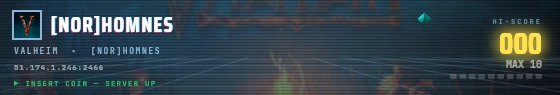 Arcade badge preview