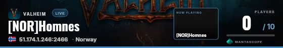Hero badge preview