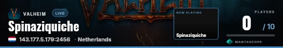 Hero badge preview