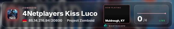 Glass badge preview