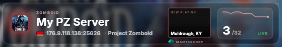 Glass badge preview