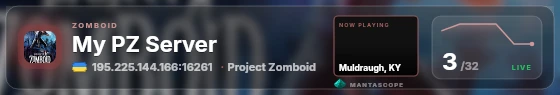 Glass badge preview