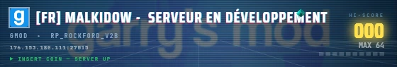 Arcade badge preview