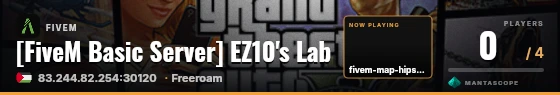Hero badge preview