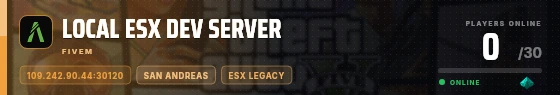 Edge badge preview