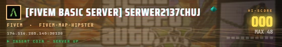 Arcade badge preview