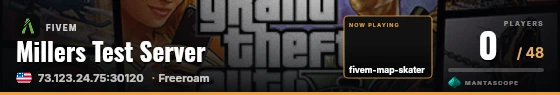 Hero badge preview