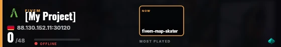 Filmstrip badge preview