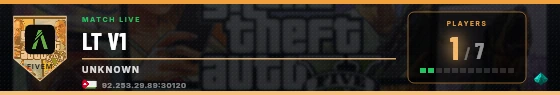 Scoreboard badge preview