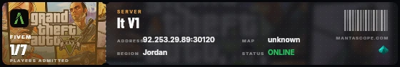 Ticket badge preview