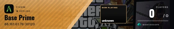 Sweep badge preview